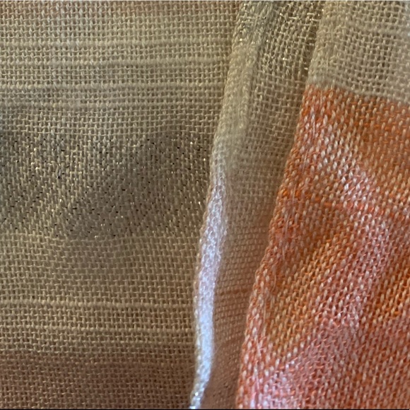 Forever 21 Scarf - Picture 9 of 10